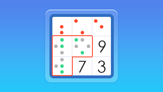 sudoku universal