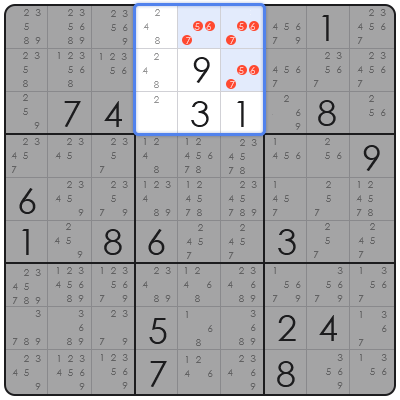 sudoku solver app